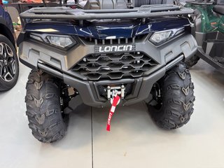 Loncin X-Wolf 550 L EPS