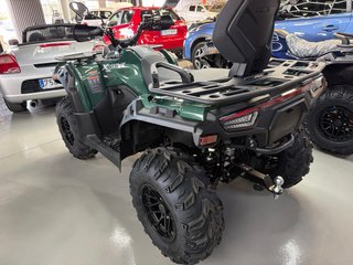 Loncin X-Wolf 550 L EPS