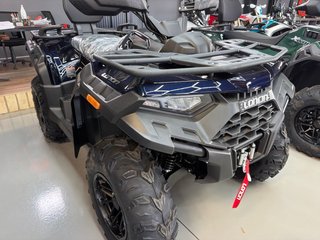 Loncin X-Wolf 550 L EPS