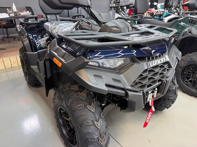Loncin X-Wolf 550 L EPS