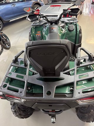 Loncin X-Wolf 550 L EPS