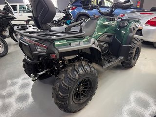 Loncin X-Wolf 550 L EPS