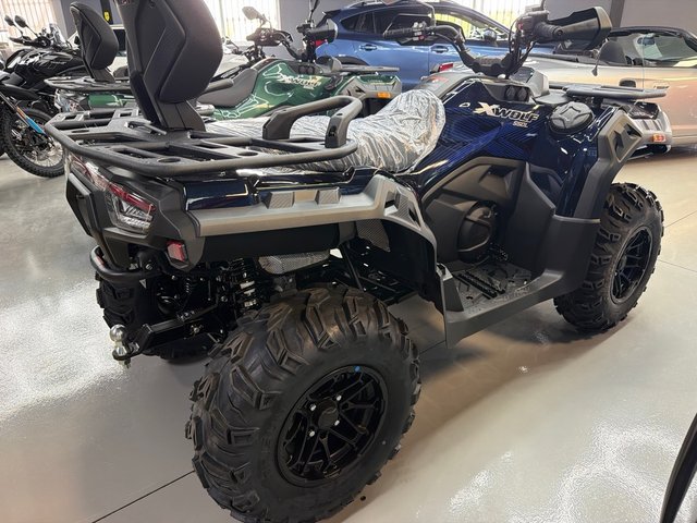 Loncin X-Wolf 550 L EPS