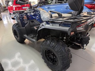 Loncin X-Wolf 550 L EPS