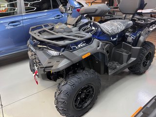Loncin X-Wolf 550 L EPS