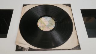 The Doobie Brothers Vinilo LP