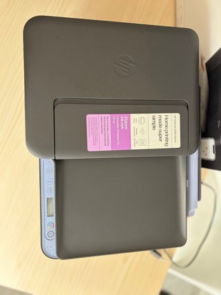 Impresora HP DeskJet 4330 Nueva