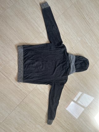 Sudadera de punto DESIGUAL