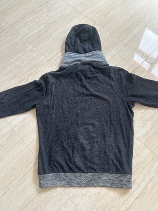 Sudadera de punto DESIGUAL