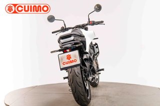 HUSQVARNA VITPILEN 125