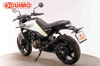 HUSQVARNA VITPILEN 125