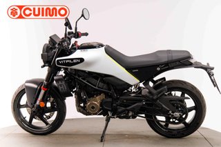 HUSQVARNA VITPILEN 125