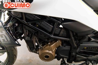 HUSQVARNA VITPILEN 125