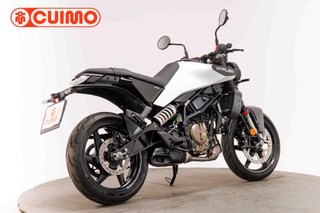 HUSQVARNA VITPILEN 125