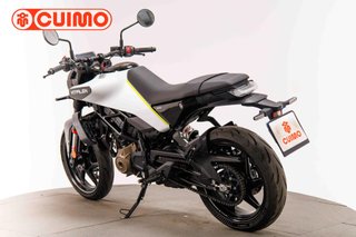 HUSQVARNA VITPILEN 125