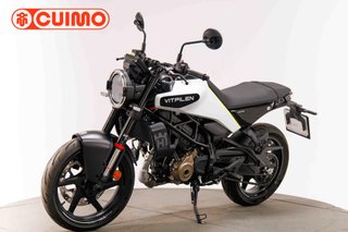 HUSQVARNA VITPILEN 125