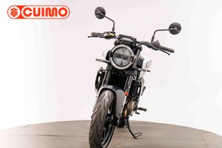 HUSQVARNA VITPILEN 125