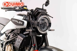 HUSQVARNA VITPILEN 125