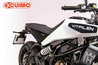 HUSQVARNA VITPILEN 125