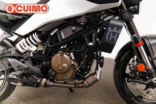 HUSQVARNA VITPILEN 125