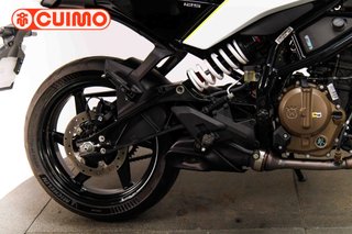 HUSQVARNA VITPILEN 125