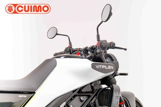 HUSQVARNA VITPILEN 125