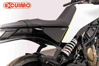 HUSQVARNA VITPILEN 125
