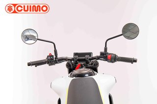HUSQVARNA VITPILEN 125