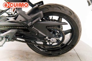 HUSQVARNA VITPILEN 125