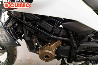HUSQVARNA VITPILEN 125