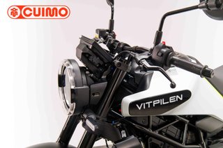 HUSQVARNA VITPILEN 125