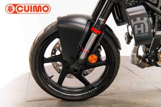 HUSQVARNA VITPILEN 125