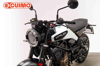 HUSQVARNA VITPILEN 125