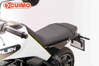 HUSQVARNA VITPILEN 125
