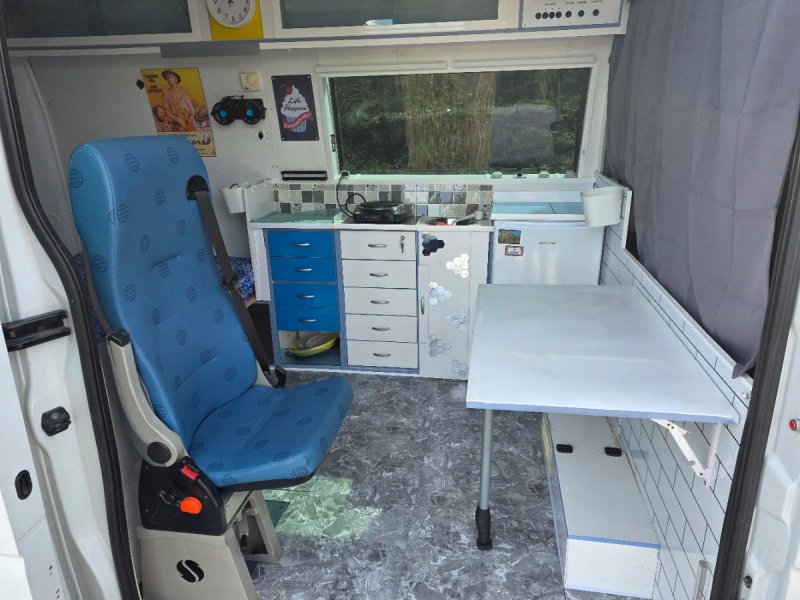 Renault Master 2011 - foto 1