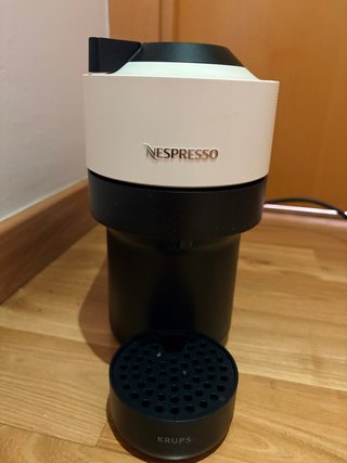 Cafetera Nespresso Krups Vertuo Pop