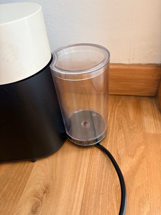 Cafetera Nespresso Krups Vertuo Pop
