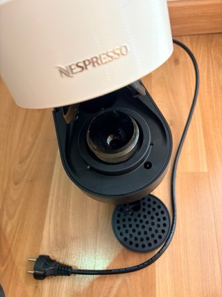 Cafetera Nespresso Krups Vertuo Pop