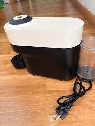 Cafetera Nespresso Krups Vertuo Pop