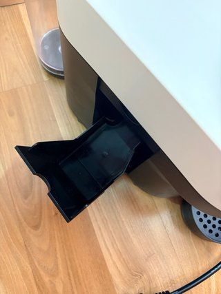 Cafetera Nespresso Krups Vertuo Pop