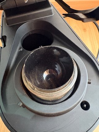Cafetera Nespresso Krups Vertuo Pop