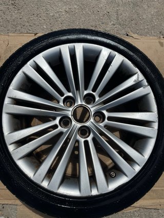 Llantas Opel
