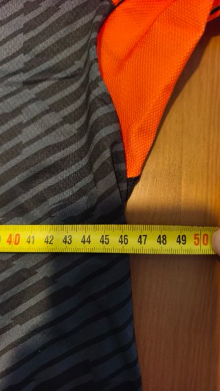 Maglietta Adidas Terrex Sci di fondo uomo L