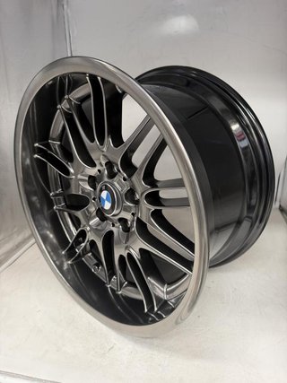 LLANTAS 5x120 BMW 18 PULGADAS SERIE 5 Y 6 Y 7