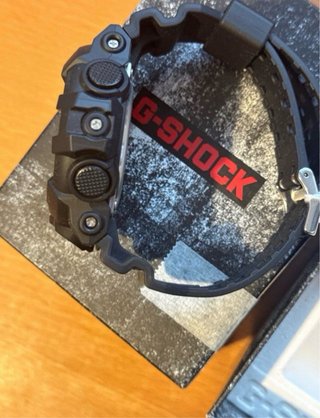 Orologio G-Shock GA-700MF-1AER Nero