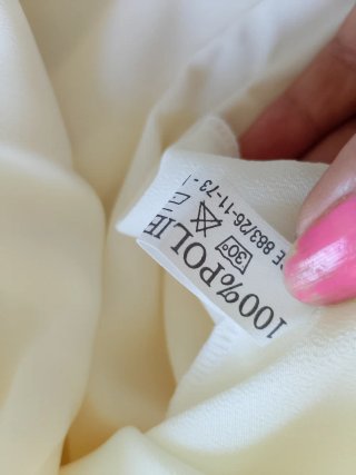 Camicia da notte + vestaglia Antica Sartoria Itali