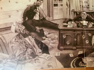 ( 2 LP ) Immortal Technique - Revolutionary vol.2