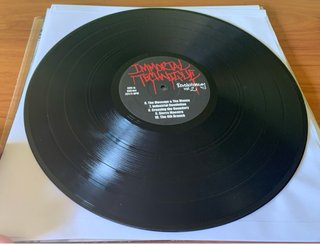 ( 2 LP ) Immortal Technique - Revolutionary vol.2