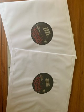 ( 2 LP ) Immortal Technique - Revolutionary vol.2