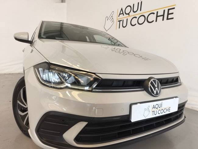 Volkswagen Polo PA Life 1.0 TSI 2023